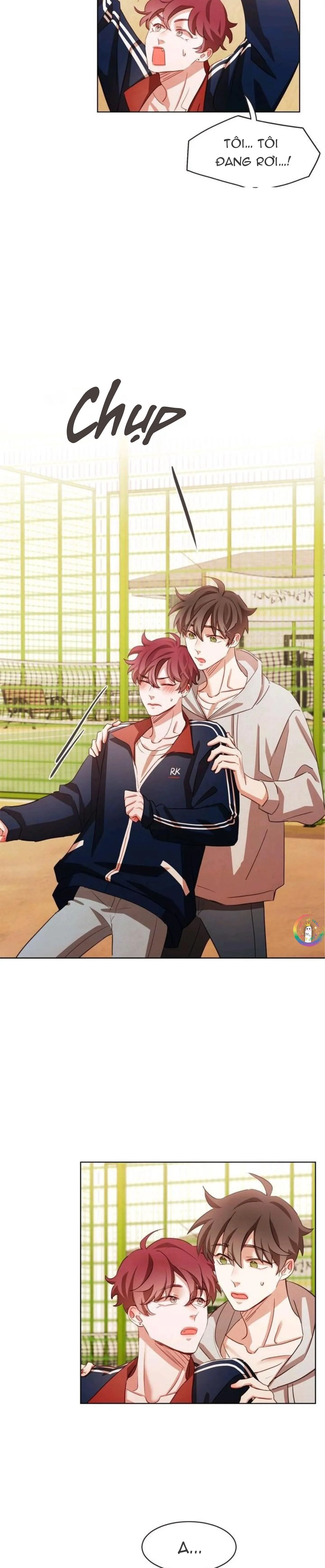 Ma Cà Rồng Đếch Có Thật Đâu! (END) Chapter 24 Trang 13