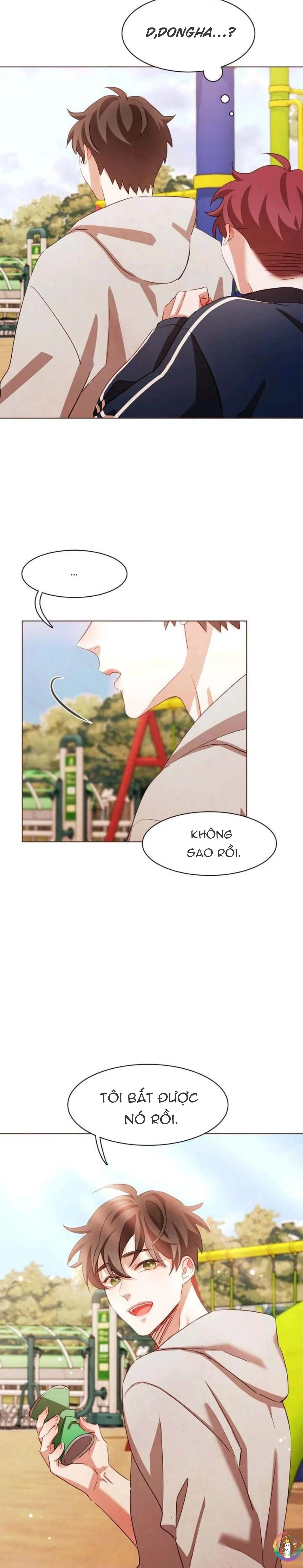 Ma Cà Rồng Đếch Có Thật Đâu! (END) Chapter 24 Trang 20