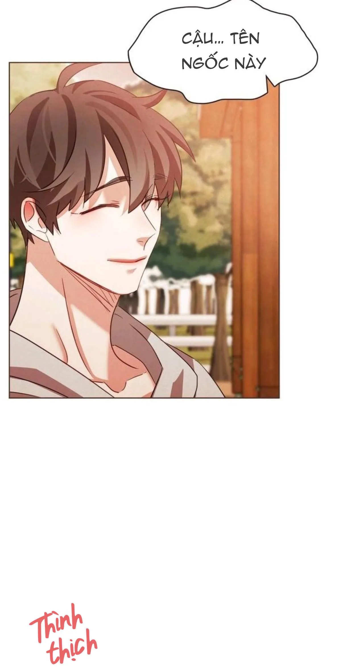 Ma Cà Rồng Đếch Có Thật Đâu! (END) Chapter 24 Trang 22