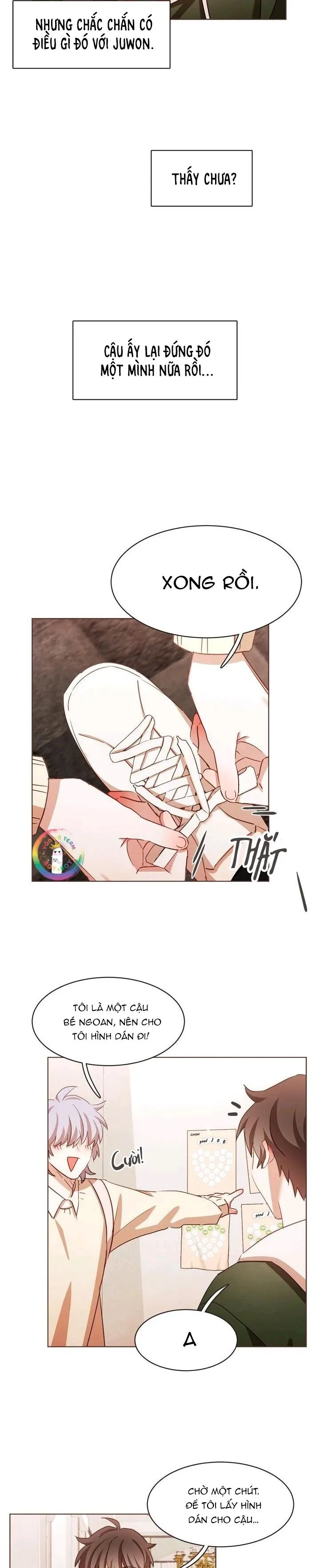 Ma Cà Rồng Đếch Có Thật Đâu! (END) Chapter 25 Trang 11