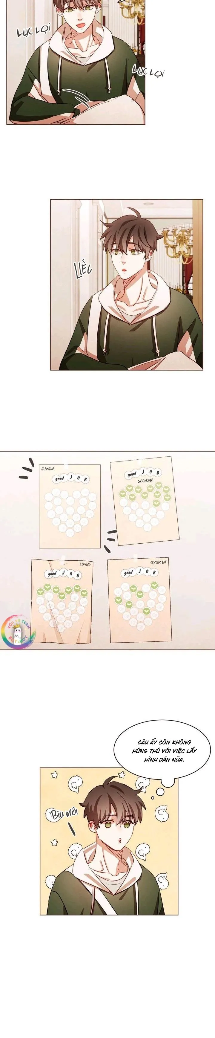 Ma Cà Rồng Đếch Có Thật Đâu! (END) Chapter 25 Trang 12