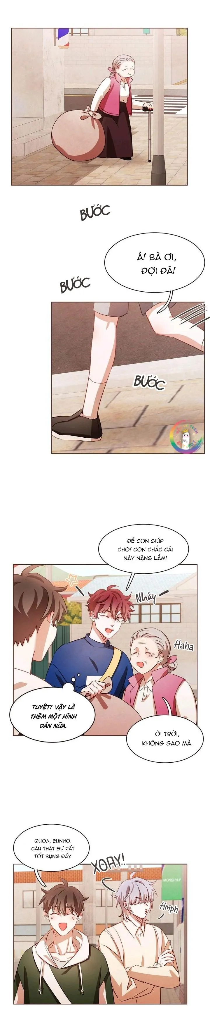 Ma Cà Rồng Đếch Có Thật Đâu! (END) Chapter 25 Trang 13