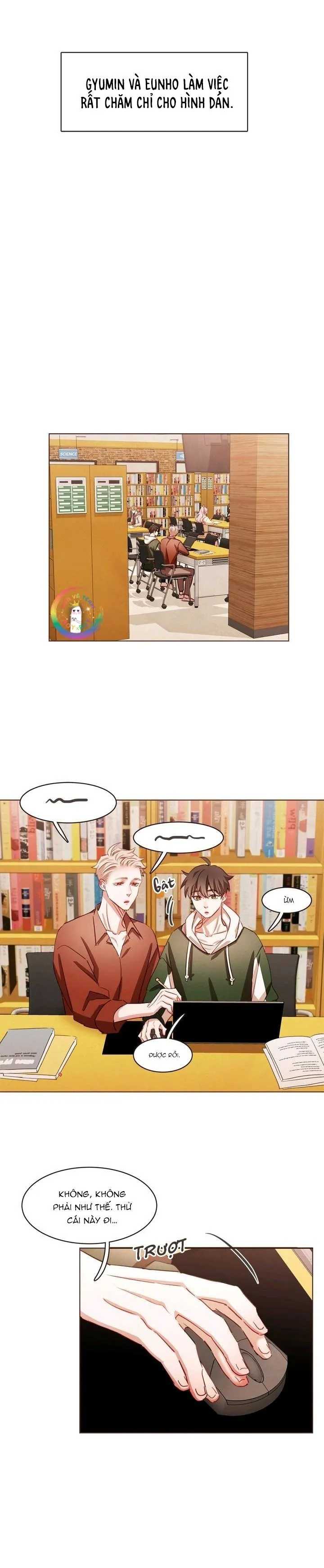 Ma Cà Rồng Đếch Có Thật Đâu! (END) Chapter 25 Trang 14