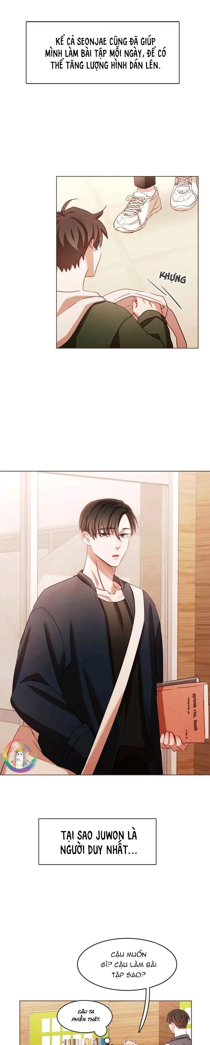 Ma Cà Rồng Đếch Có Thật Đâu! (END) Chapter 25 Trang 17