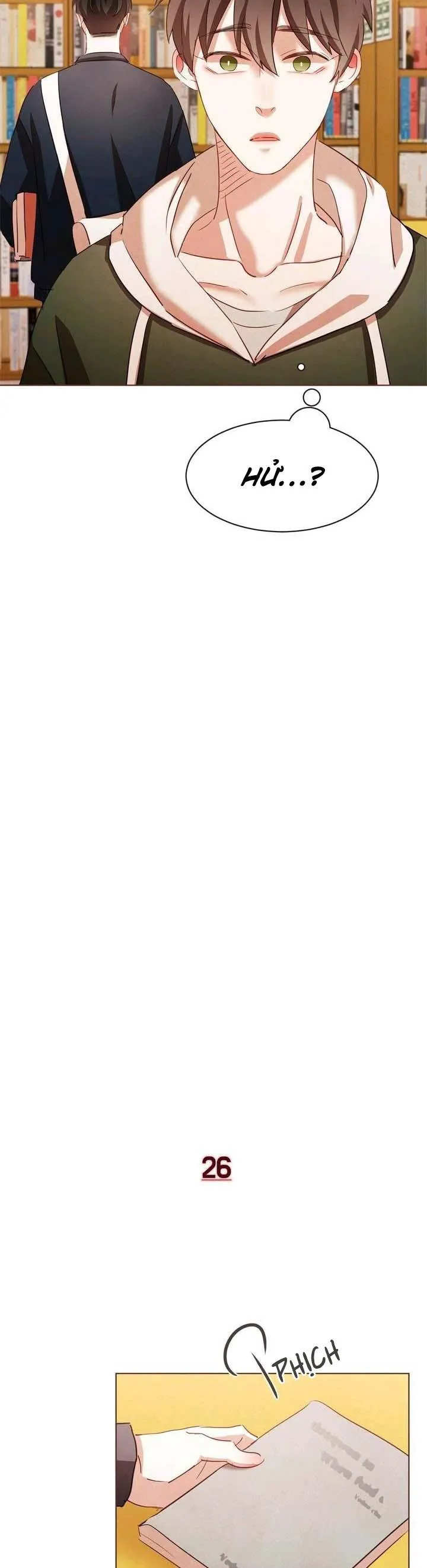 Ma Cà Rồng Đếch Có Thật Đâu! (END) Chapter 26 Trang 3