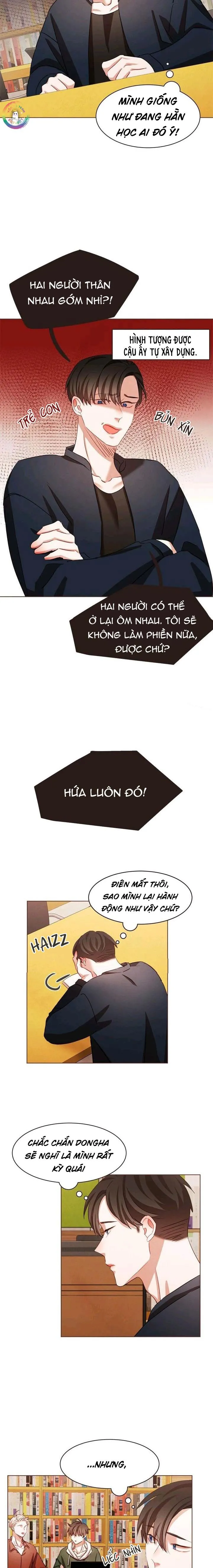 Ma Cà Rồng Đếch Có Thật Đâu! (END) Chapter 26 Trang 5