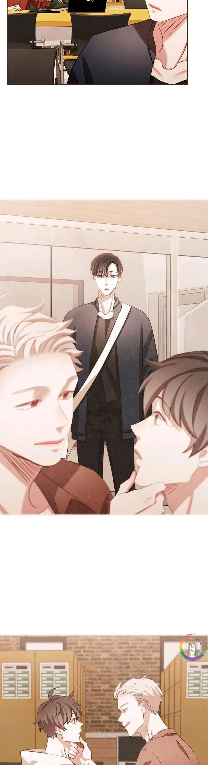 Ma Cà Rồng Đếch Có Thật Đâu! (END) Chapter 26 Trang 6