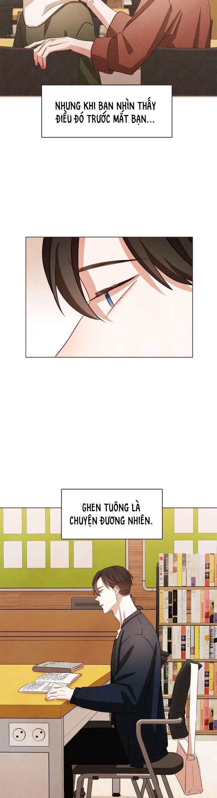 Ma Cà Rồng Đếch Có Thật Đâu! (END) Chapter 26 Trang 7