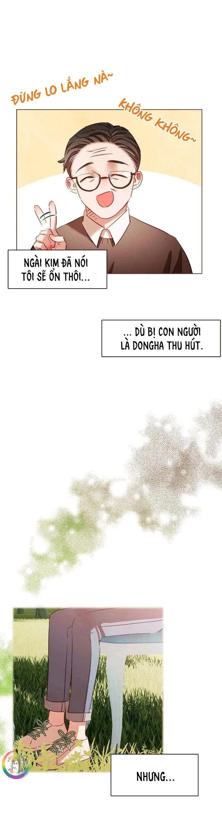 Ma Cà Rồng Đếch Có Thật Đâu! (END) Chapter 26 Trang 8