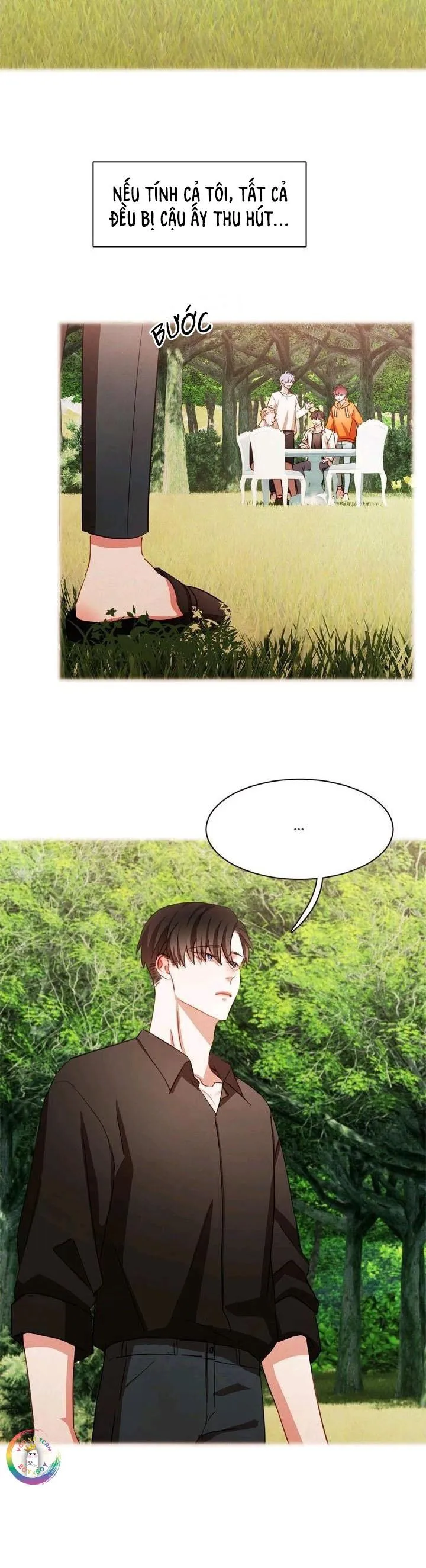 Ma Cà Rồng Đếch Có Thật Đâu! (END) Chapter 26 Trang 12