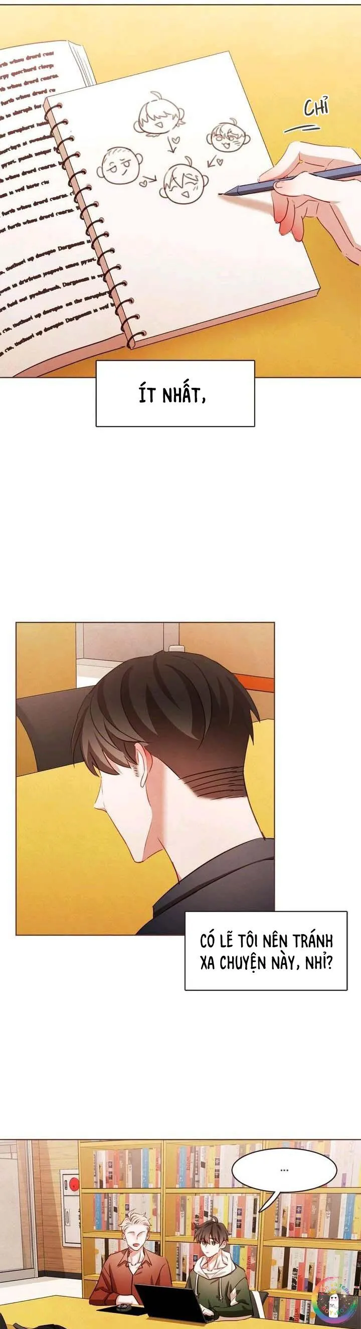 Ma Cà Rồng Đếch Có Thật Đâu! (END) Chapter 26 Trang 14