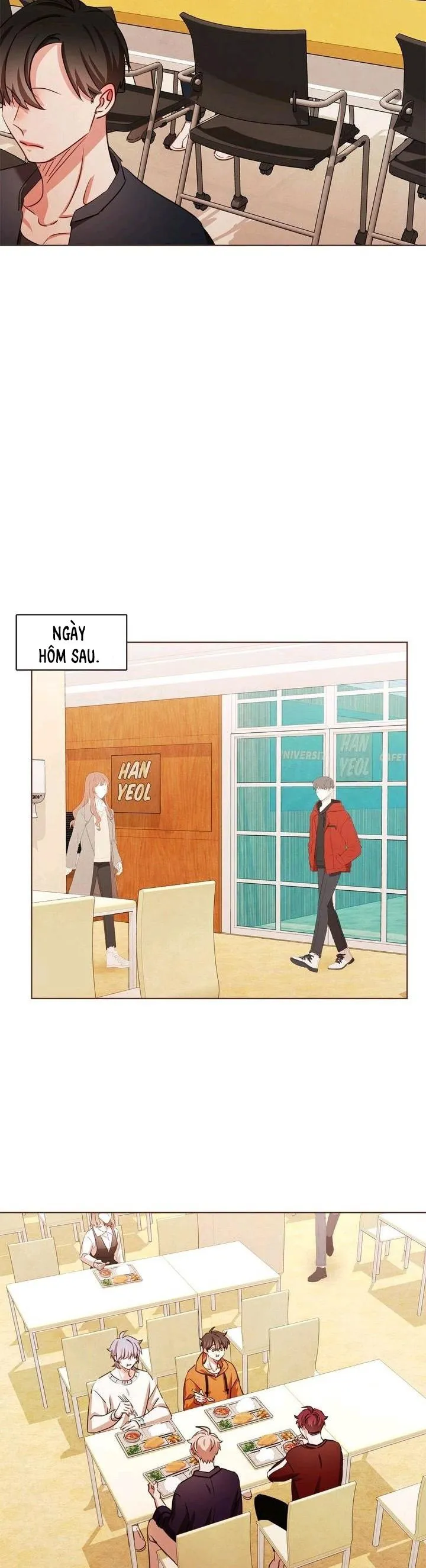 Ma Cà Rồng Đếch Có Thật Đâu! (END) Chapter 26 Trang 15