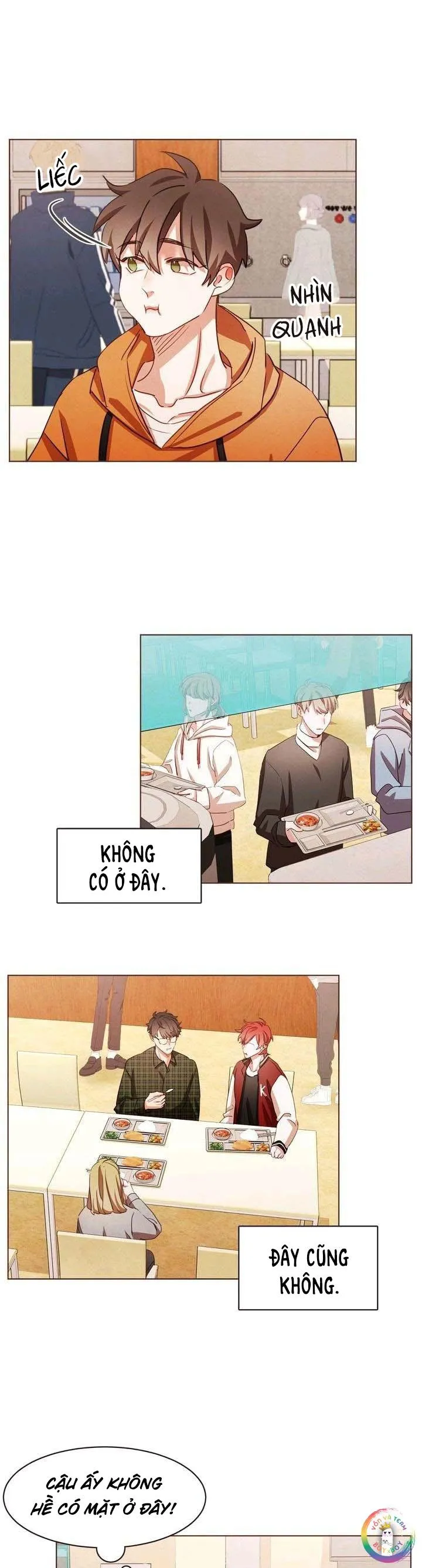 Ma Cà Rồng Đếch Có Thật Đâu! (END) Chapter 26 Trang 16