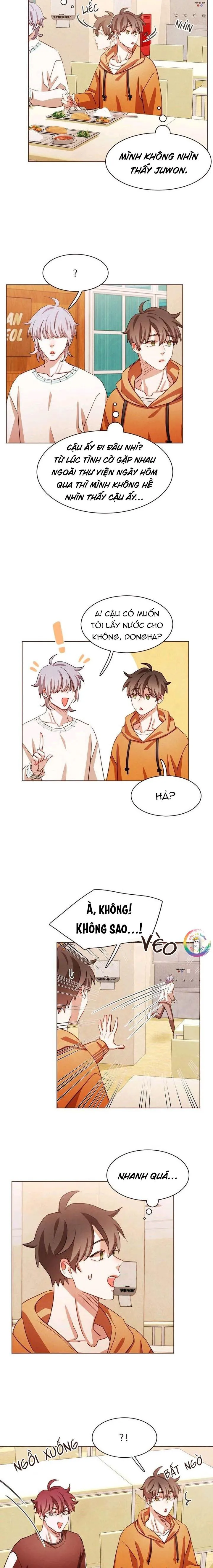 Ma Cà Rồng Đếch Có Thật Đâu! (END) Chapter 26 Trang 17