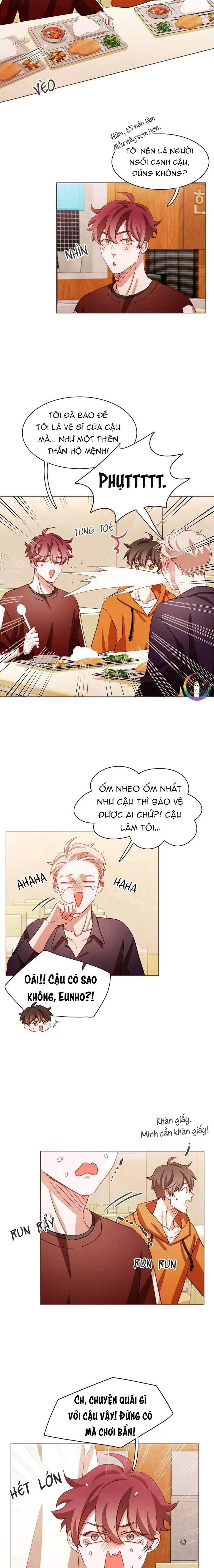 Ma Cà Rồng Đếch Có Thật Đâu! (END) Chapter 26 Trang 18