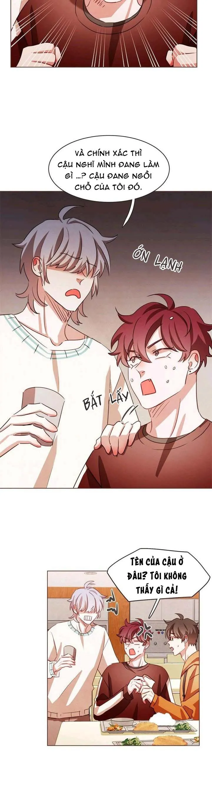 Ma Cà Rồng Đếch Có Thật Đâu! (END) Chapter 26 Trang 19