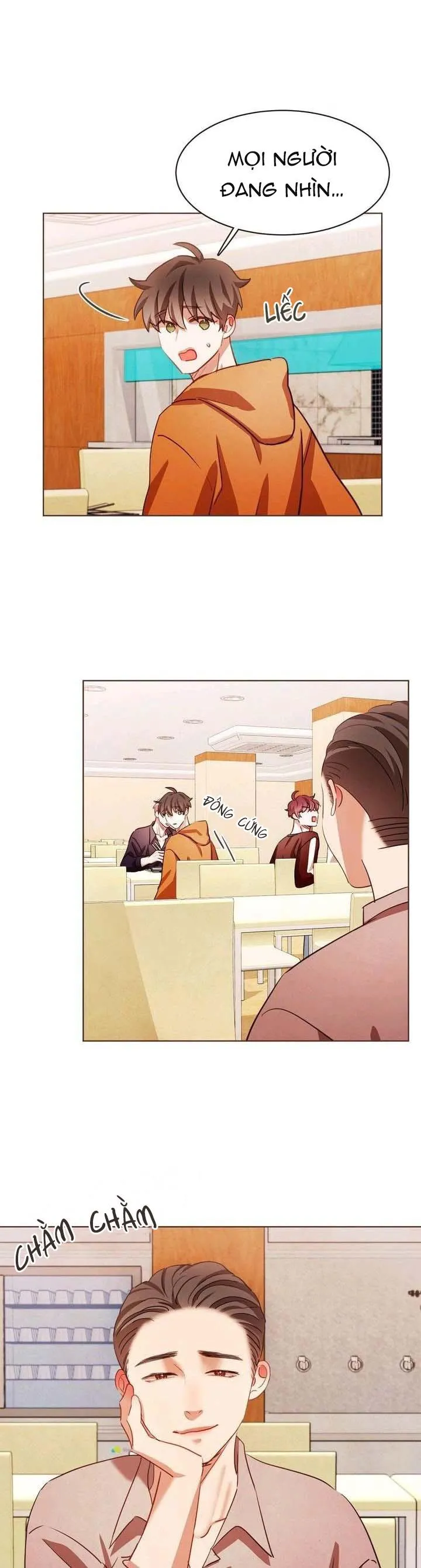 Ma Cà Rồng Đếch Có Thật Đâu! (END) Chapter 26 Trang 21