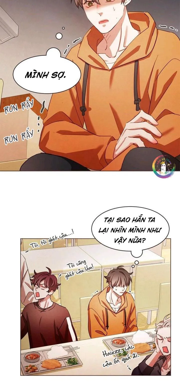 Ma Cà Rồng Đếch Có Thật Đâu! (END) Chapter 26 Trang 24