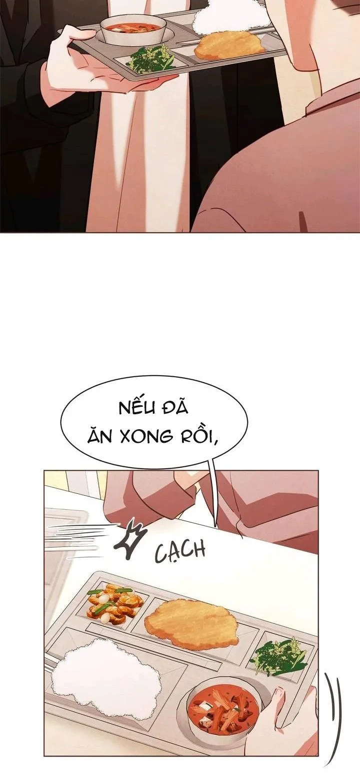 Ma Cà Rồng Đếch Có Thật Đâu! (END) Chapter 26 Trang 27