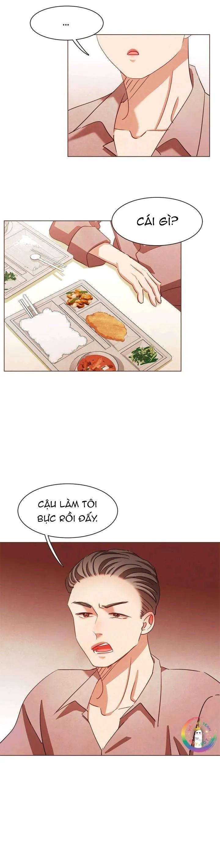 Ma Cà Rồng Đếch Có Thật Đâu! (END) Chapter 27 Trang 3