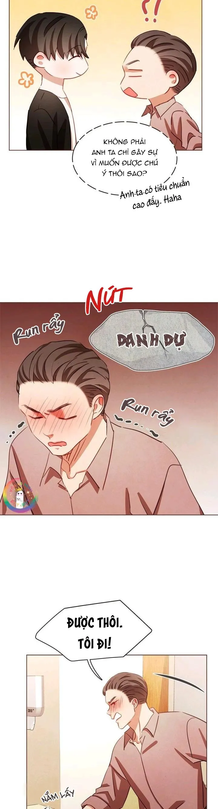Ma Cà Rồng Đếch Có Thật Đâu! (END) Chapter 27 Trang 7