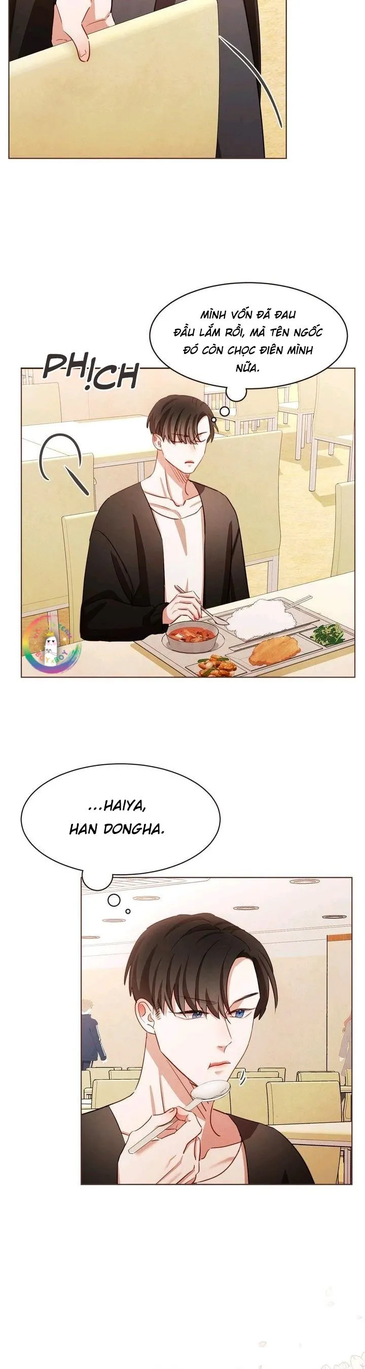 Ma Cà Rồng Đếch Có Thật Đâu! (END) Chapter 27 Trang 9