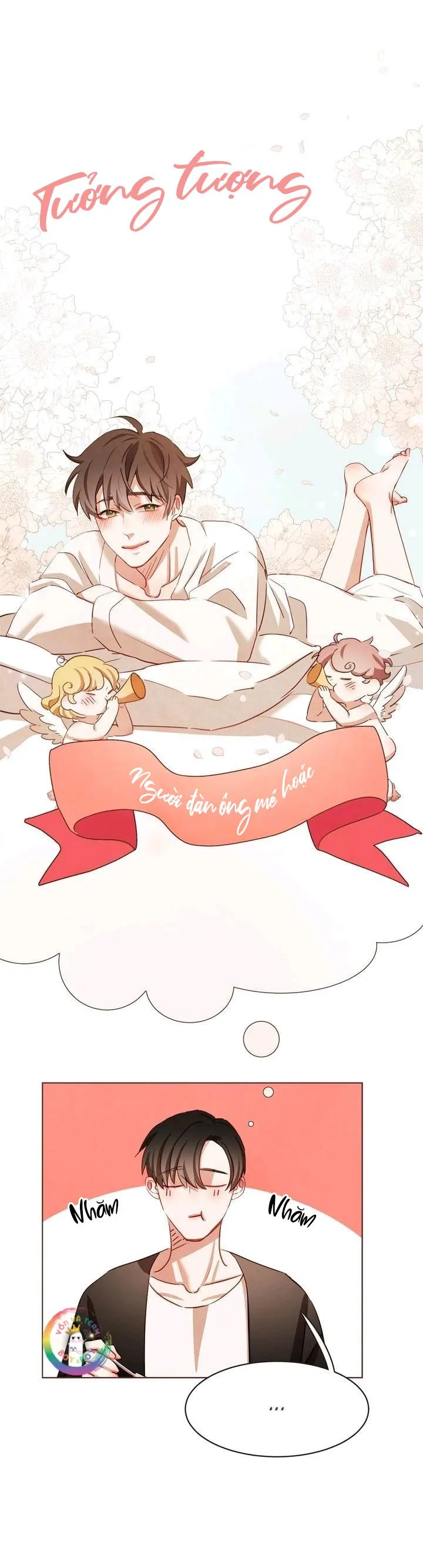 Ma Cà Rồng Đếch Có Thật Đâu! (END) Chapter 27 Trang 10