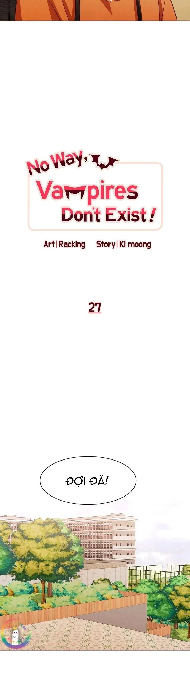 Ma Cà Rồng Đếch Có Thật Đâu! (END) Chapter 27 Trang 12