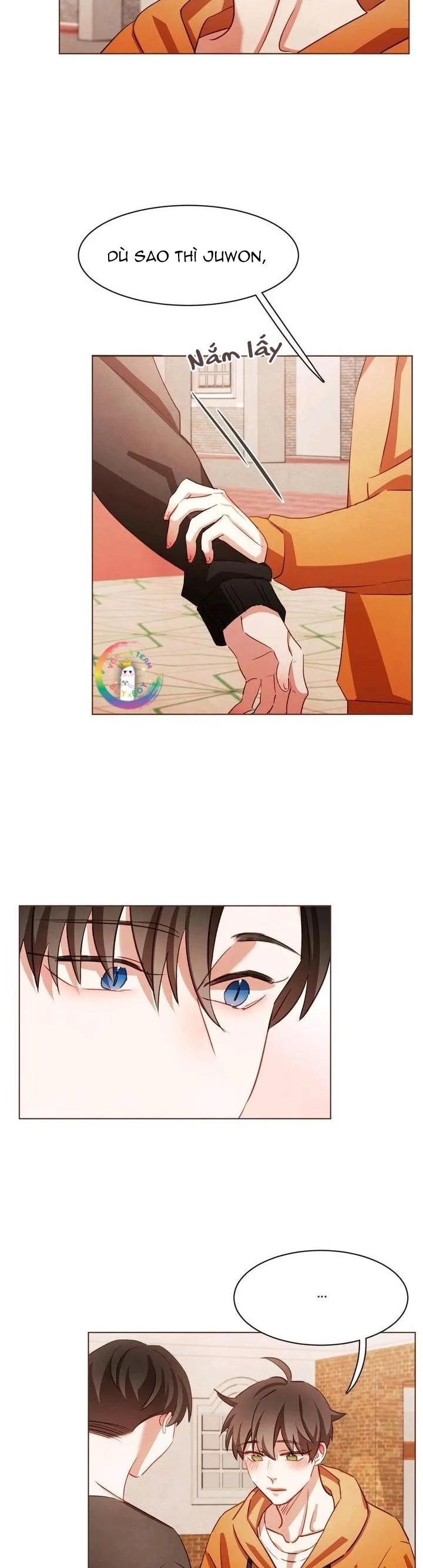 Ma Cà Rồng Đếch Có Thật Đâu! (END) Chapter 27 Trang 15