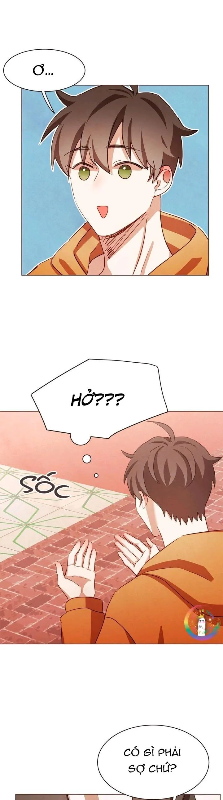 Ma Cà Rồng Đếch Có Thật Đâu! (END) Chapter 27 Trang 18