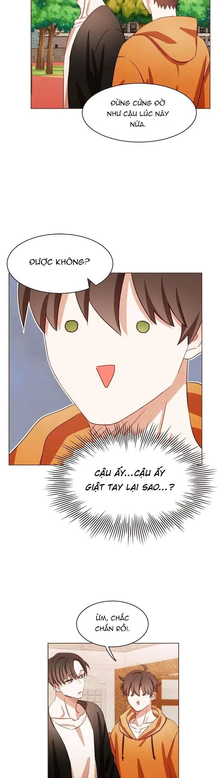 Ma Cà Rồng Đếch Có Thật Đâu! (END) Chapter 27 Trang 20