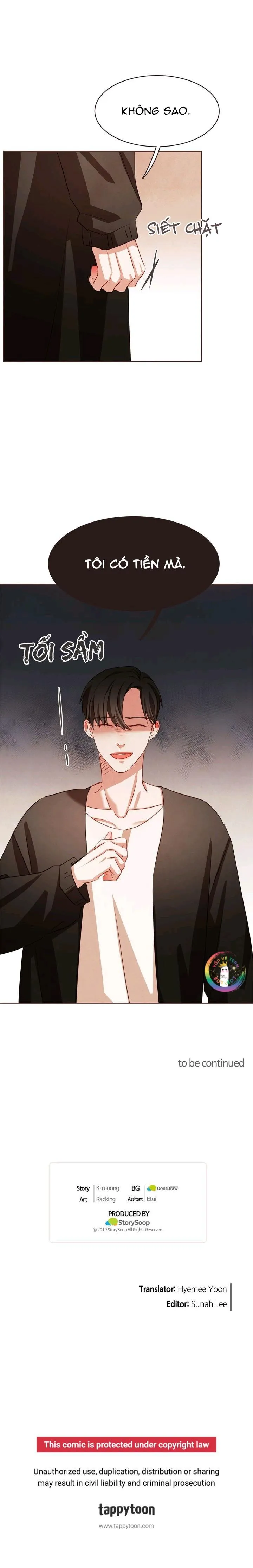 Ma Cà Rồng Đếch Có Thật Đâu! (END) Chapter 27 Trang 26