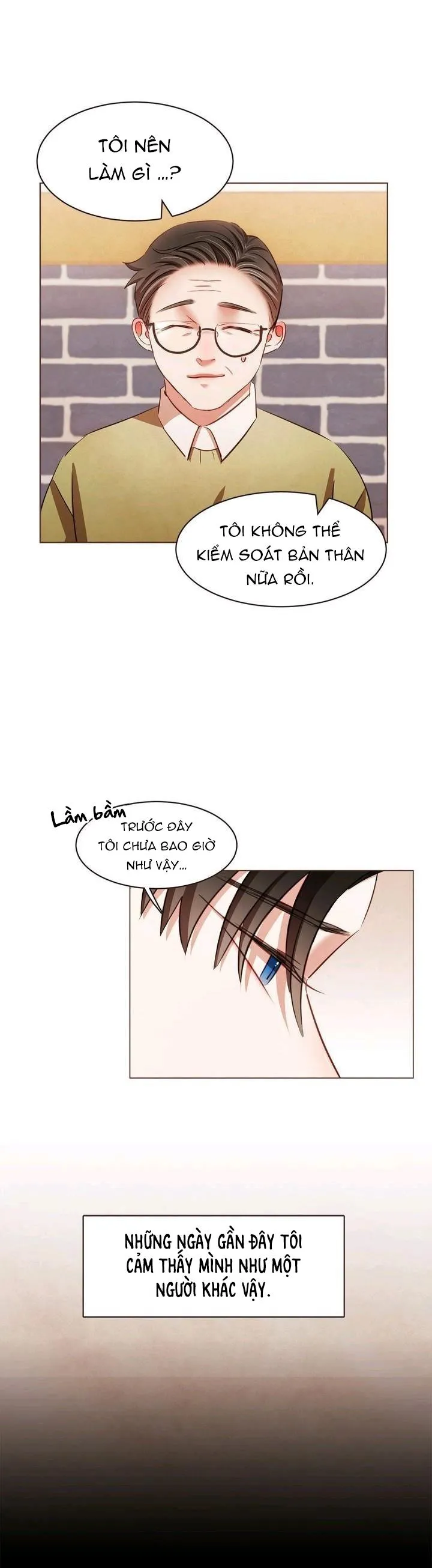 Ma Cà Rồng Đếch Có Thật Đâu! (END) Chapter 28 Trang 8