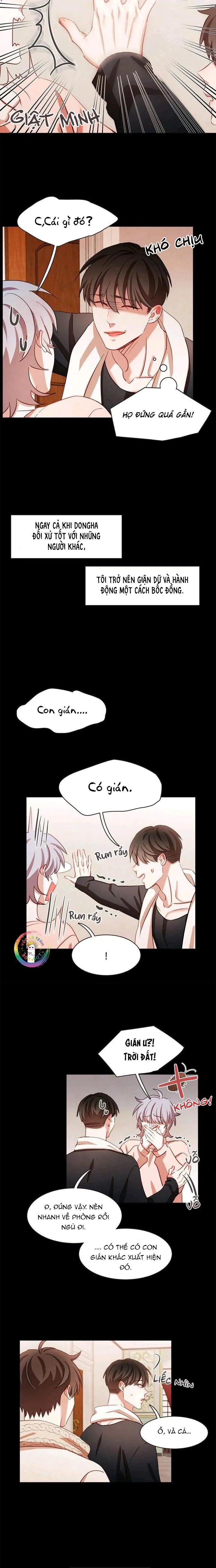 Ma Cà Rồng Đếch Có Thật Đâu! (END) Chapter 28 Trang 10