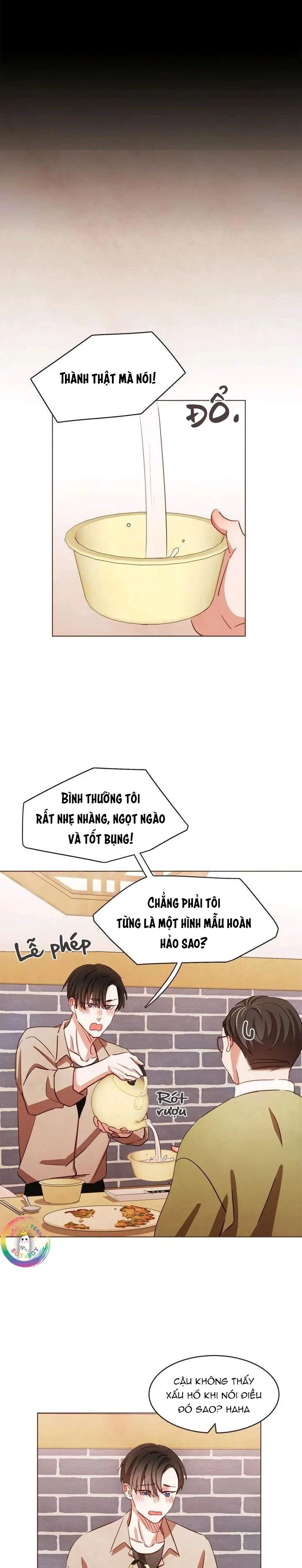 Ma Cà Rồng Đếch Có Thật Đâu! (END) Chapter 28 Trang 17