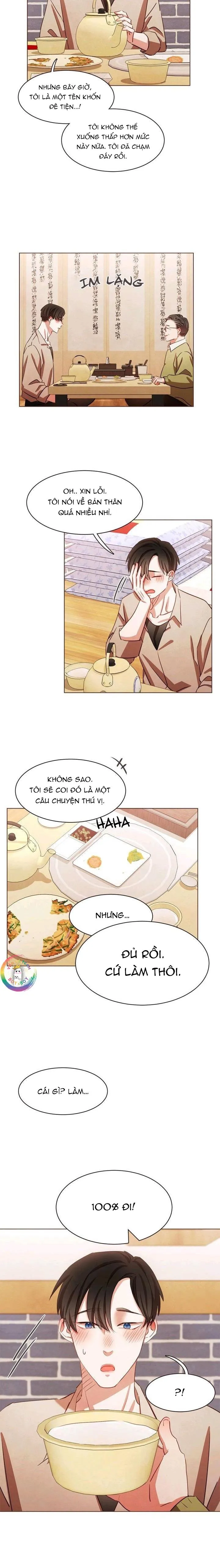 Ma Cà Rồng Đếch Có Thật Đâu! (END) Chapter 28 Trang 18