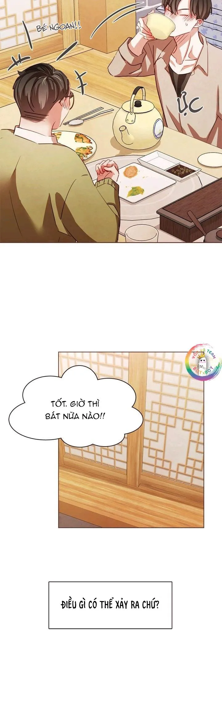 Ma Cà Rồng Đếch Có Thật Đâu! (END) Chapter 28 Trang 19