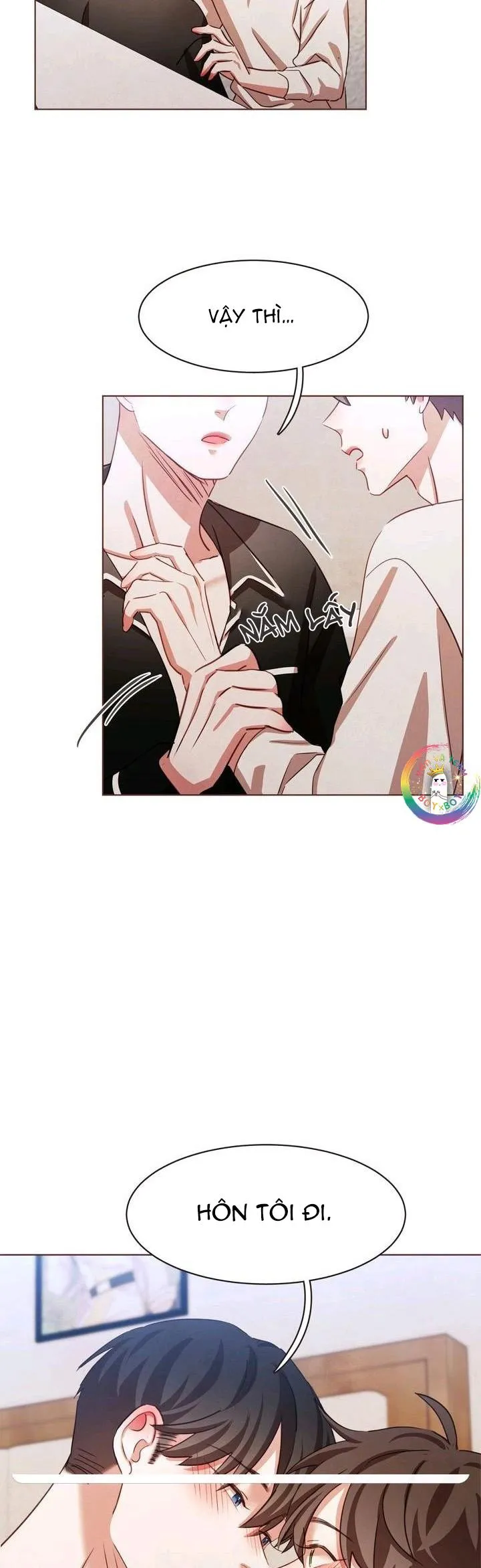 Ma Cà Rồng Đếch Có Thật Đâu! (END) Chapter 28 Trang 24