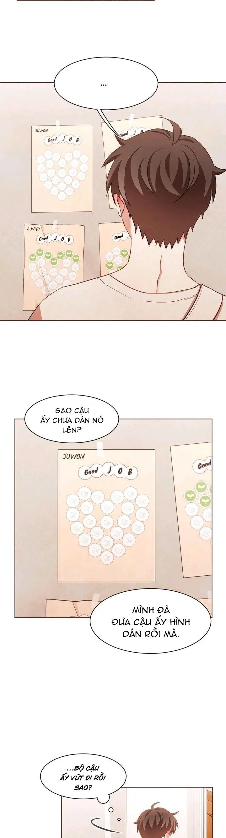 Ma Cà Rồng Đếch Có Thật Đâu! (END) Chapter 29 Trang 4