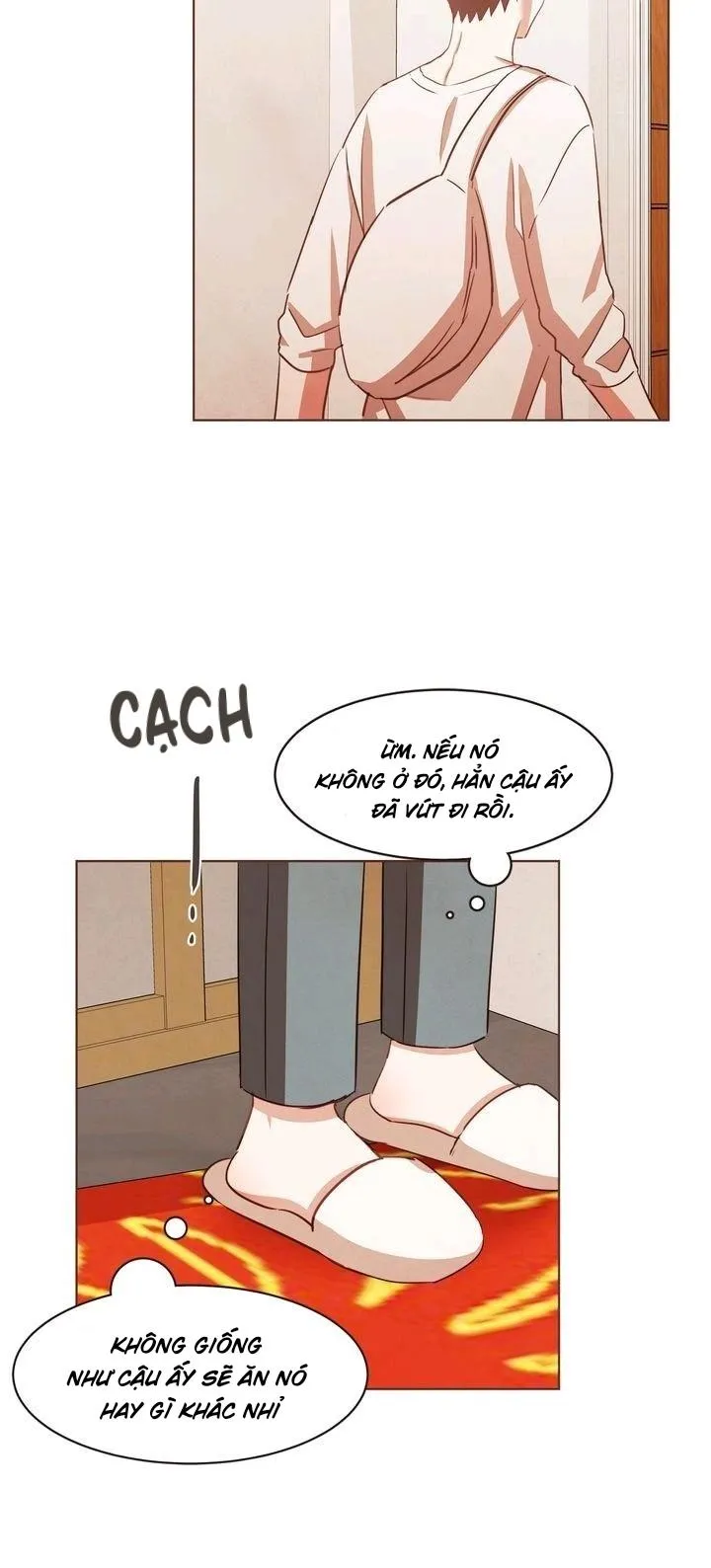 Ma Cà Rồng Đếch Có Thật Đâu! (END) Chapter 29 Trang 5