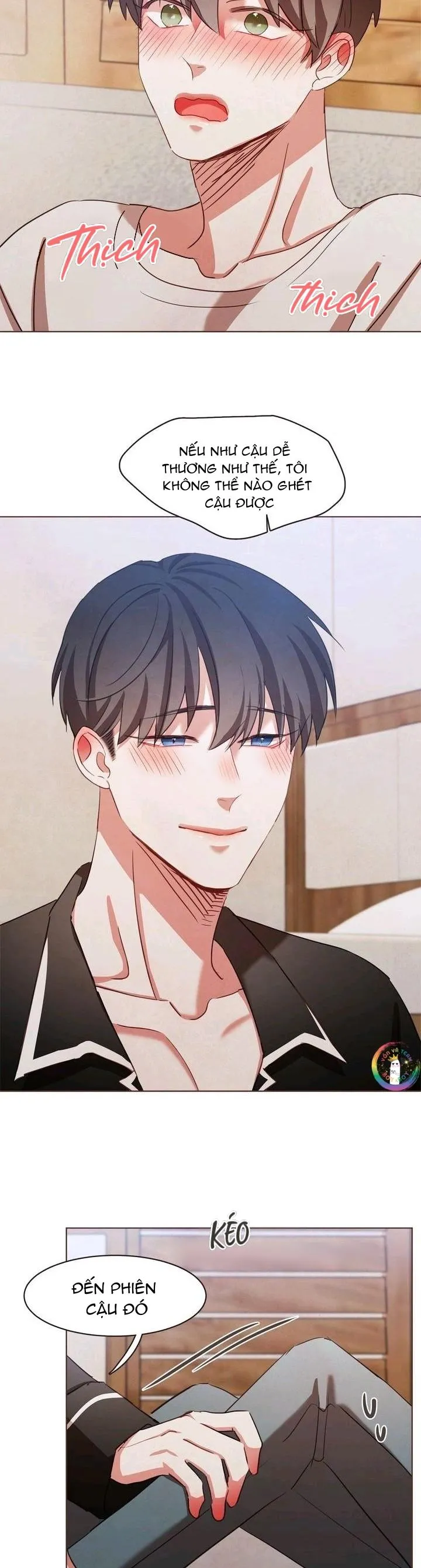 Ma Cà Rồng Đếch Có Thật Đâu! (END) Chapter 29 Trang 14