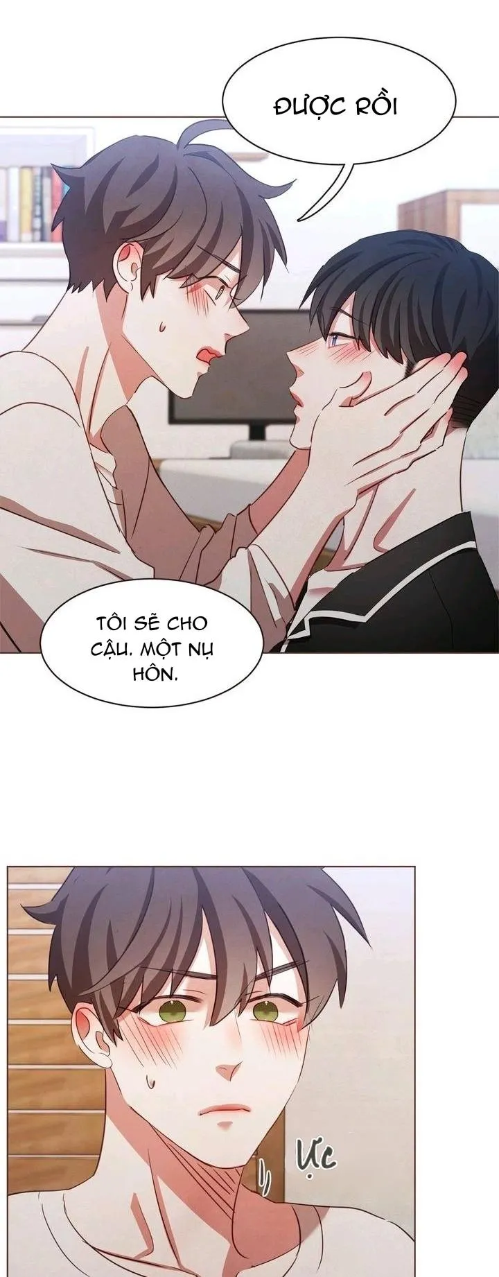 Ma Cà Rồng Đếch Có Thật Đâu! (END) Chapter 29 Trang 17