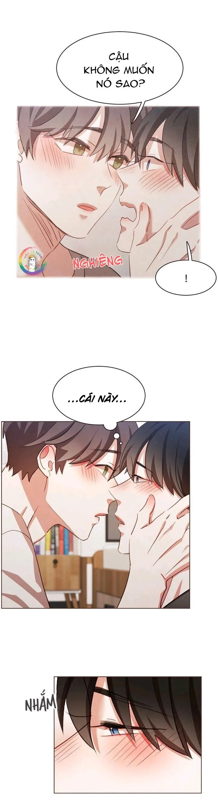 Ma Cà Rồng Đếch Có Thật Đâu! (END) Chapter 29 Trang 19