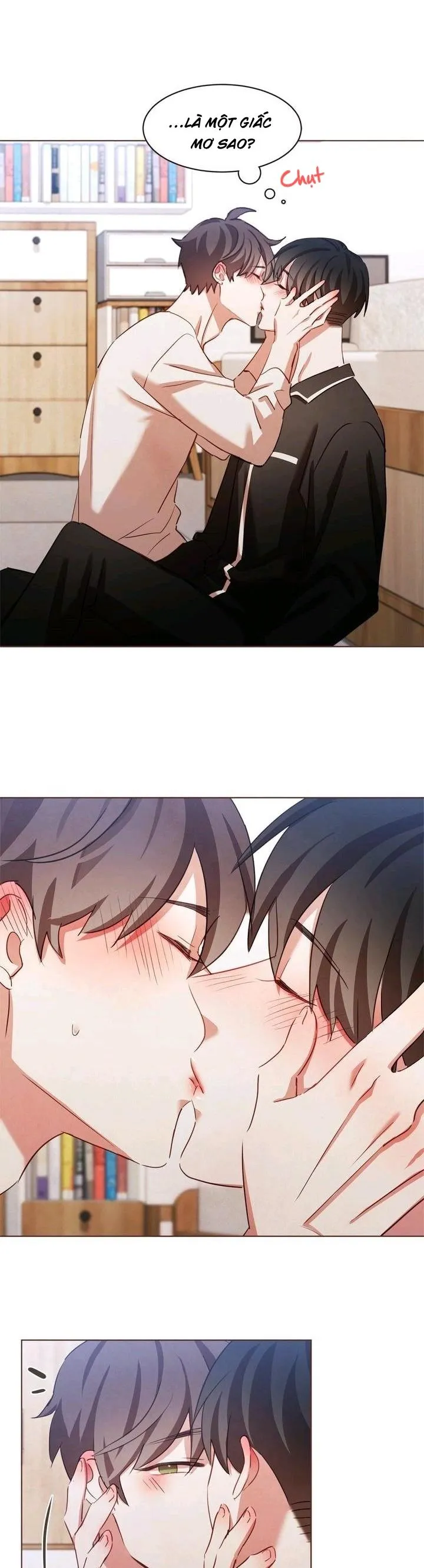 Ma Cà Rồng Đếch Có Thật Đâu! (END) Chapter 29 Trang 20