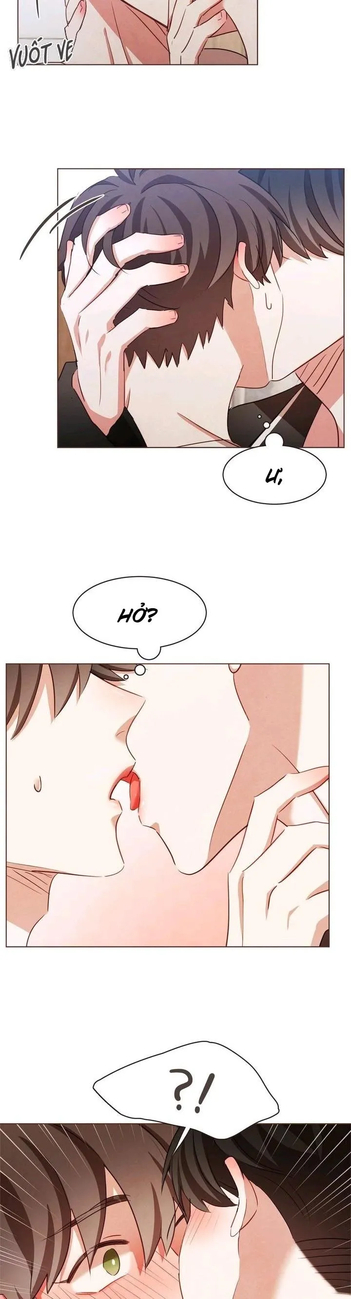 Ma Cà Rồng Đếch Có Thật Đâu! (END) Chapter 29 Trang 21