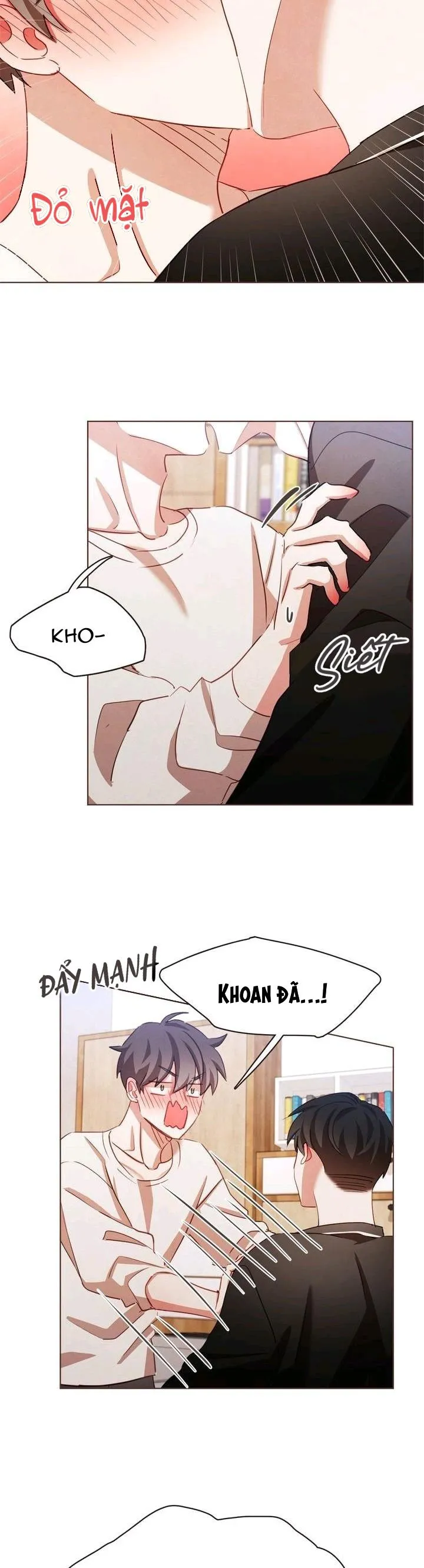 Ma Cà Rồng Đếch Có Thật Đâu! (END) Chapter 29 Trang 22