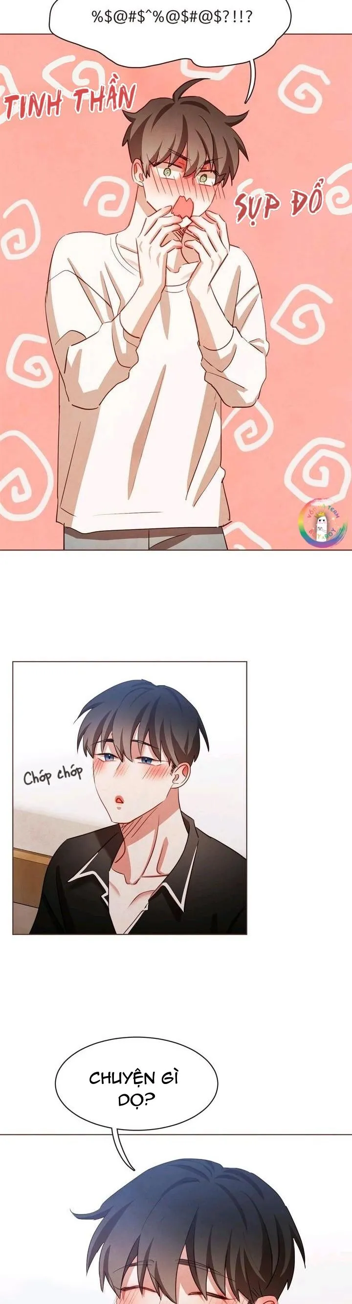 Ma Cà Rồng Đếch Có Thật Đâu! (END) Chapter 29 Trang 23