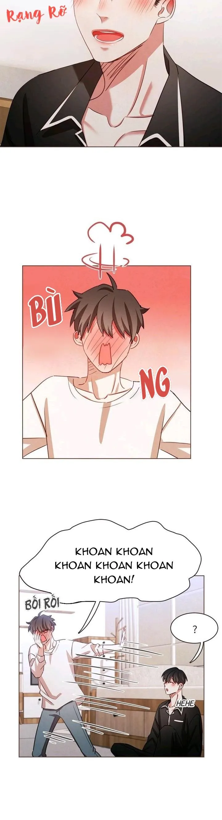 Ma Cà Rồng Đếch Có Thật Đâu! (END) Chapter 29 Trang 24