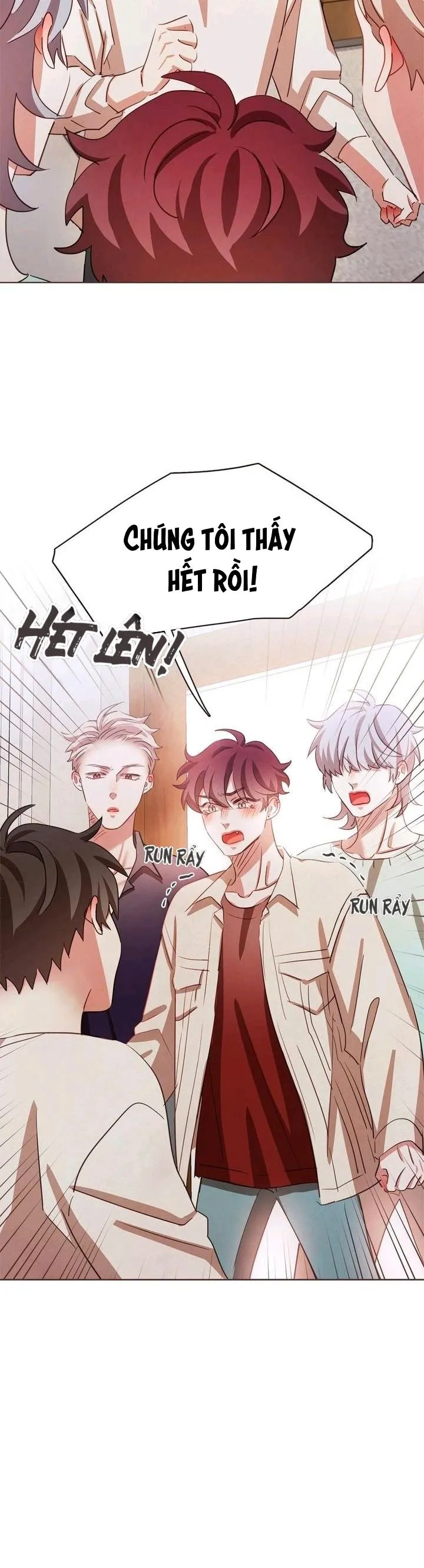 Ma Cà Rồng Đếch Có Thật Đâu! (END) Chapter 29 Trang 26