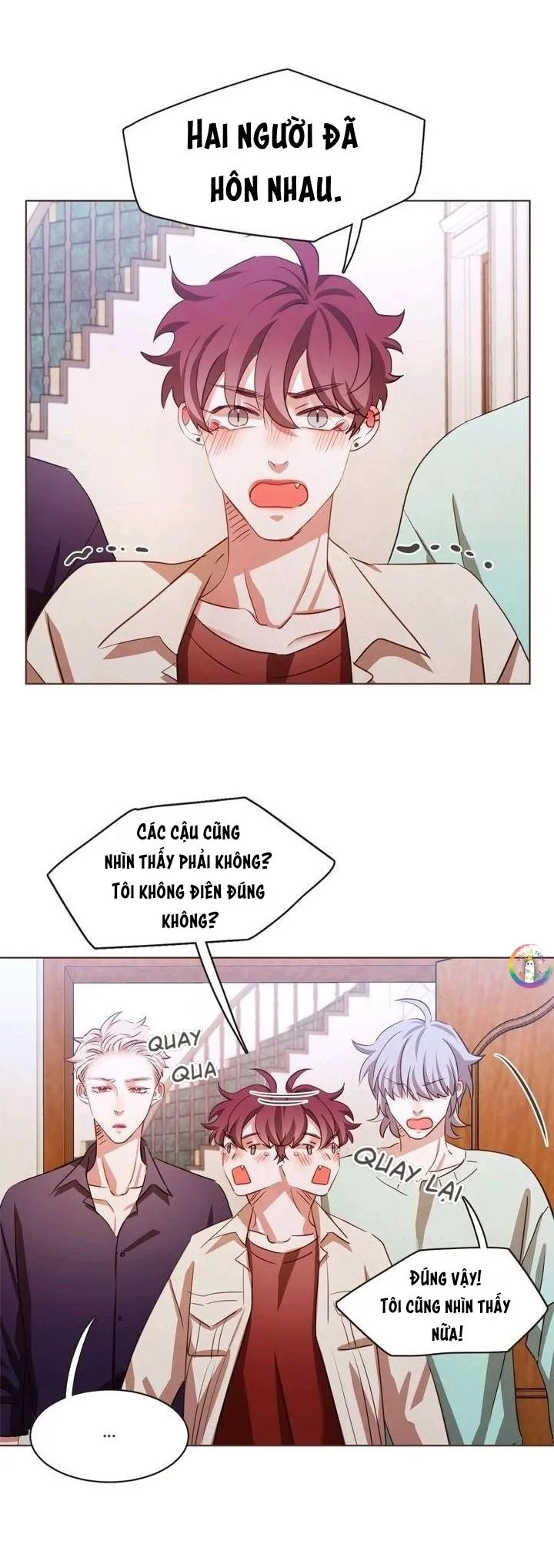 Ma Cà Rồng Đếch Có Thật Đâu! (END) Chapter 30 Trang 4